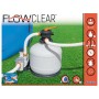 Bestway Smėlio filtras su siurbliu Flowclear, 11355l/val.