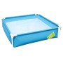 Bestway My First Frame Pool Baseinas, 122x122x30,5cm