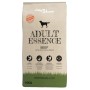  Sausas maistas šunims, Adult Essence Beef, 2vnt., 30kg