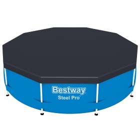 Bestway Baseino uždangalas Flowclear, 305cm