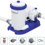 Bestway Flowclear Baseino siurblys su filtru, 9463l/val.