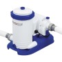 Bestway Flowclear Baseino siurblys su filtru, 9463l/val.