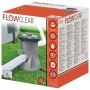 Bestway Flowclear Baseino siurblys su filtru, 330gal