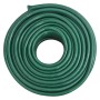  Sodo žarna, žalios spalvos, 1", 10m, PVC