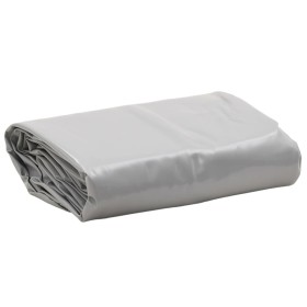  Tentas, pilkos spalvos, 1x2,5m, 650g/m²