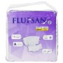 Flufsan Vienkartinės sauskelnės suaugusiems, 15vnt., XL dydis