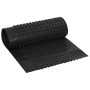  Drenažinės membranos-koriai, 2 vnt., 0,5x20m, HDPE, 400g/m²