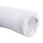  Ortakis, PVC, 6m, 15cm