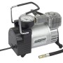 Brüder Mannesmann Mini kompresorius, aliuminis 12 V 01790